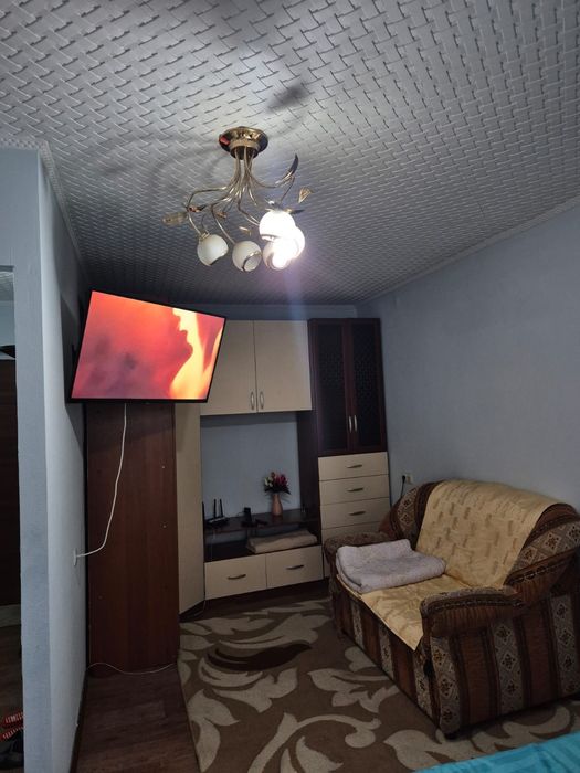 Сдам квартиру посуточно