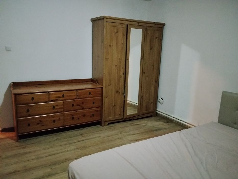 Garsoniera Giurgiului-Sinei-Dedeman