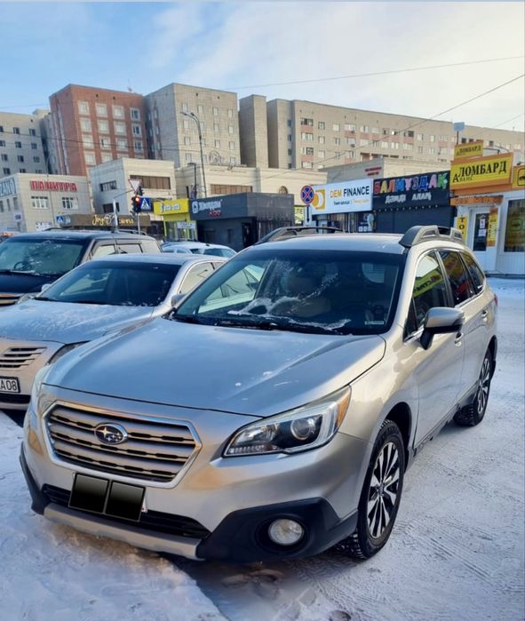 Продаю Субару аутбэк (Subaru outback) продаю