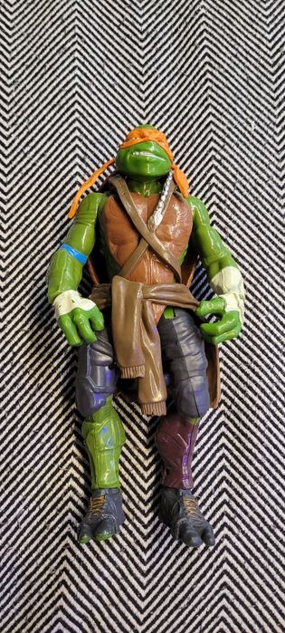 Черепашки ниндзя