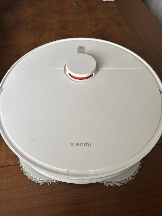 Робот пылесос xiaomi s 10+