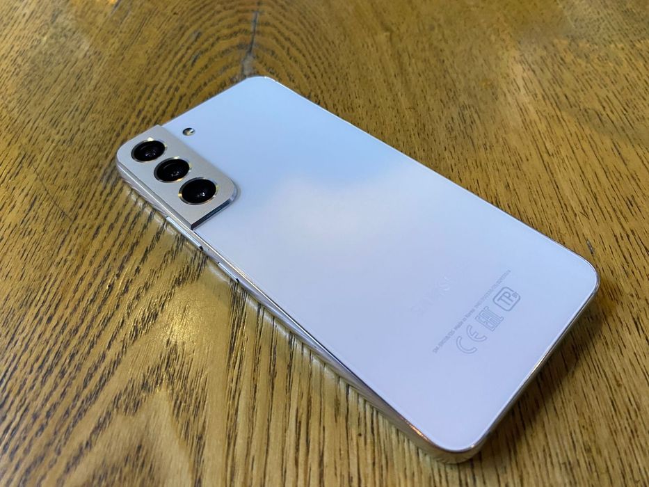 Samsung Galaxy S22