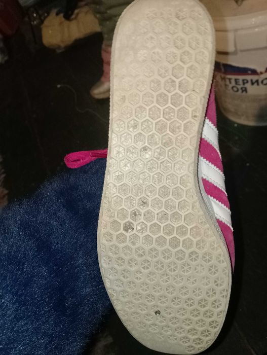 Мъжки Маратонки запазени