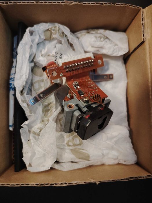 Transport CD Kenwood DP-X9010