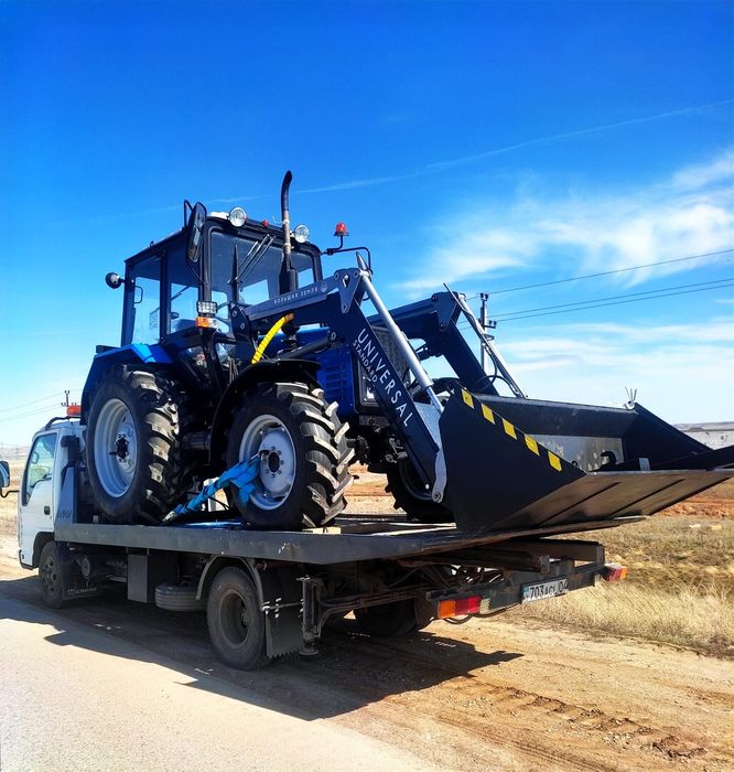 Эвакуатор Актобе услуги эвакуатора