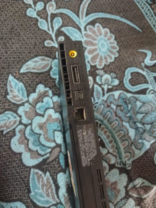 PlayStation 2 în stare de funcționabil