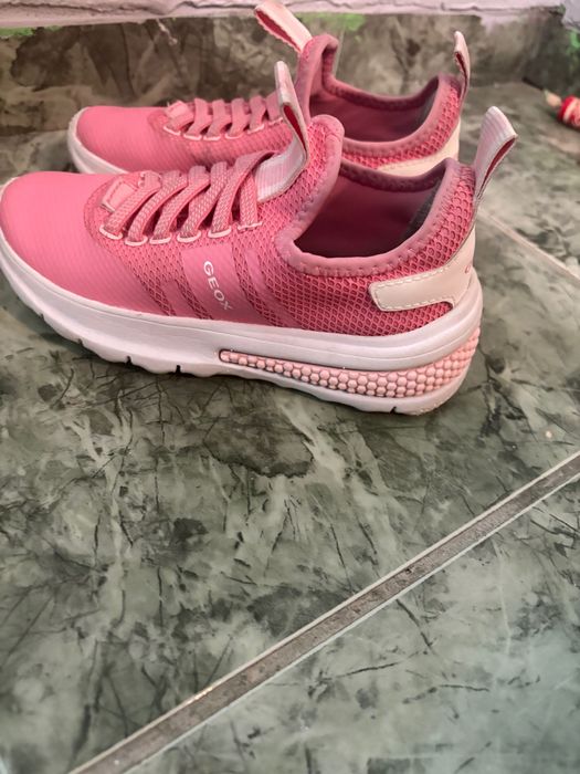 Детски обувки Geox