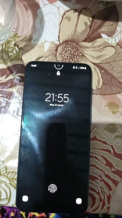 Samsung a 50 xotira 128 gb