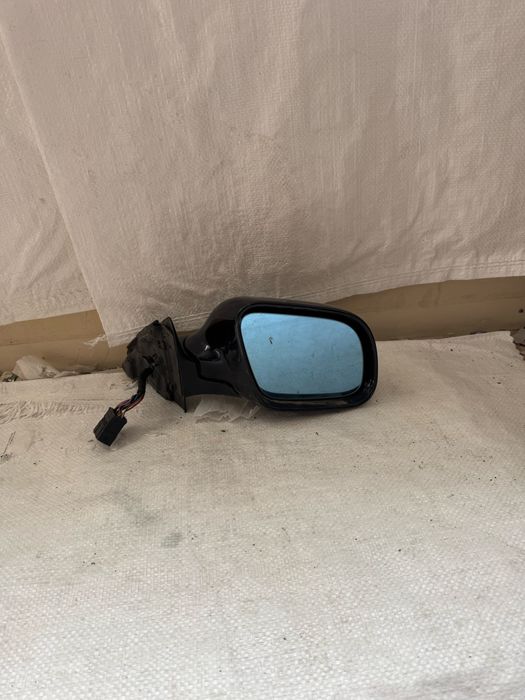 Оригинално огледало Ауди А4 Б5 Audi A4 B5