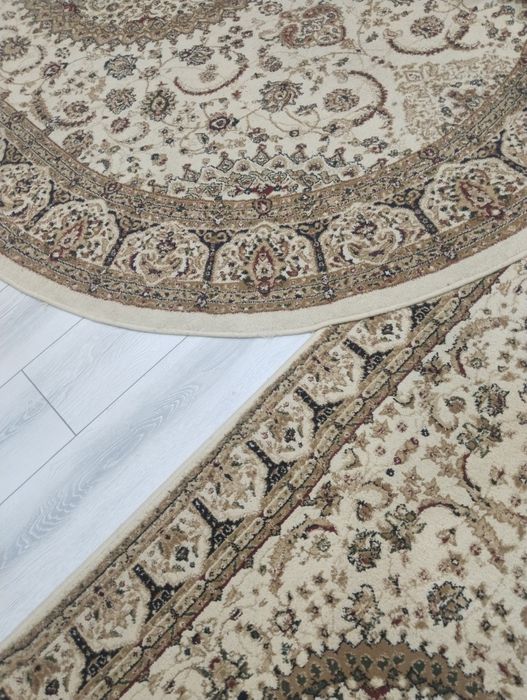 Ковер и дорожка качественные