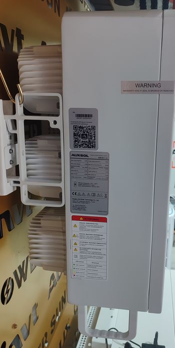 Инвертор Auxsol Kraft German Technology