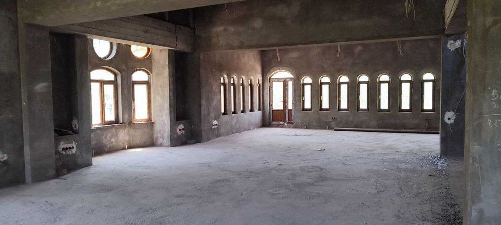 Продажа коммерческого здания в центре — Мирабад, ориентир ЦУМ