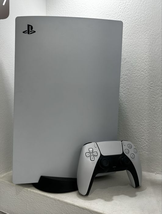 Playstation 5 standart