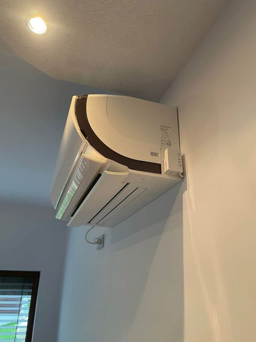 Igienizare , Reparatii, Incarcare cu Freon  Aer Conditionat , Montaj