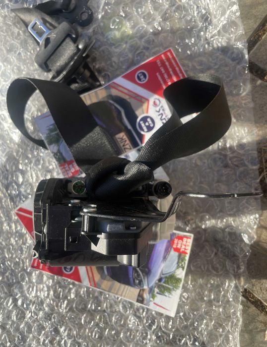 set centuri de siguranta presafe BMW X5 X6 X7 g05 g06 g07