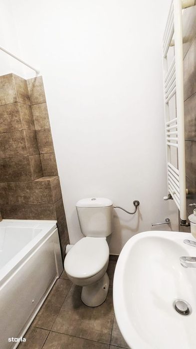 1 min Metrou Mihai Bravu, 2 Camere, Bloc 2020, Centrala, AC, ctr ANAF