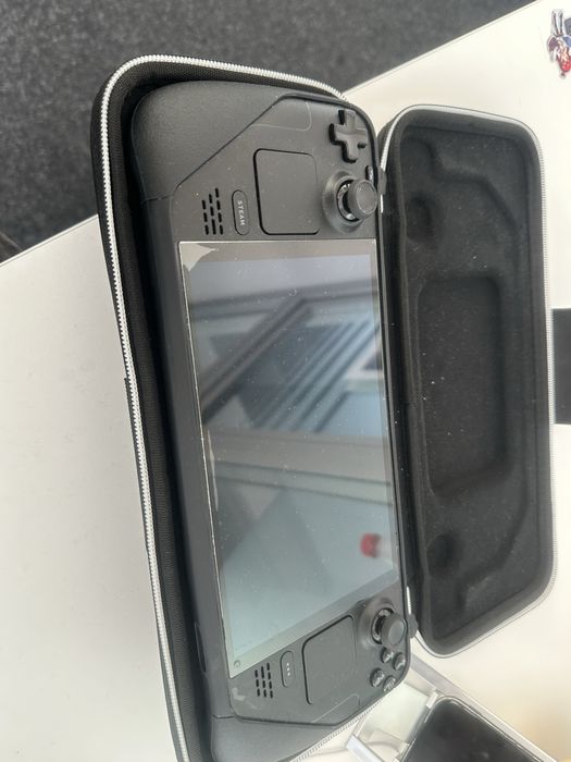 Steam deck oled 1tb