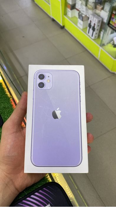 Продается Айфон 11