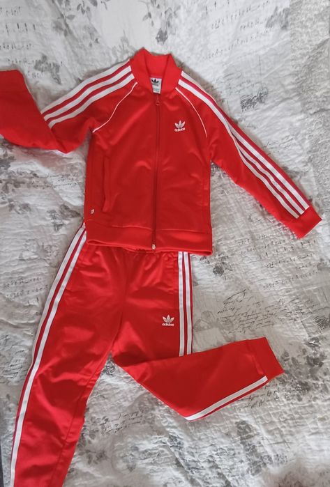 Анцунг Adidas,  7-8 години