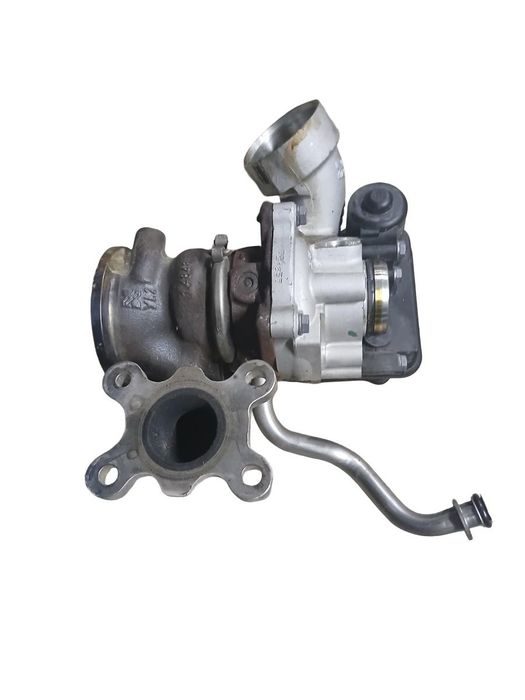 Turbina Volkswagen Golf Vii 5G1, Be1 2012 - > 1.0 Tsi Chzd 04C145702R