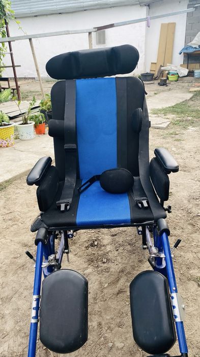 Коляска инвалидные бу