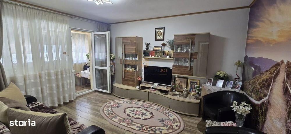 Apartament 2 camere - Metalurgiei, Aparatorii Patriei, Mutare rapida