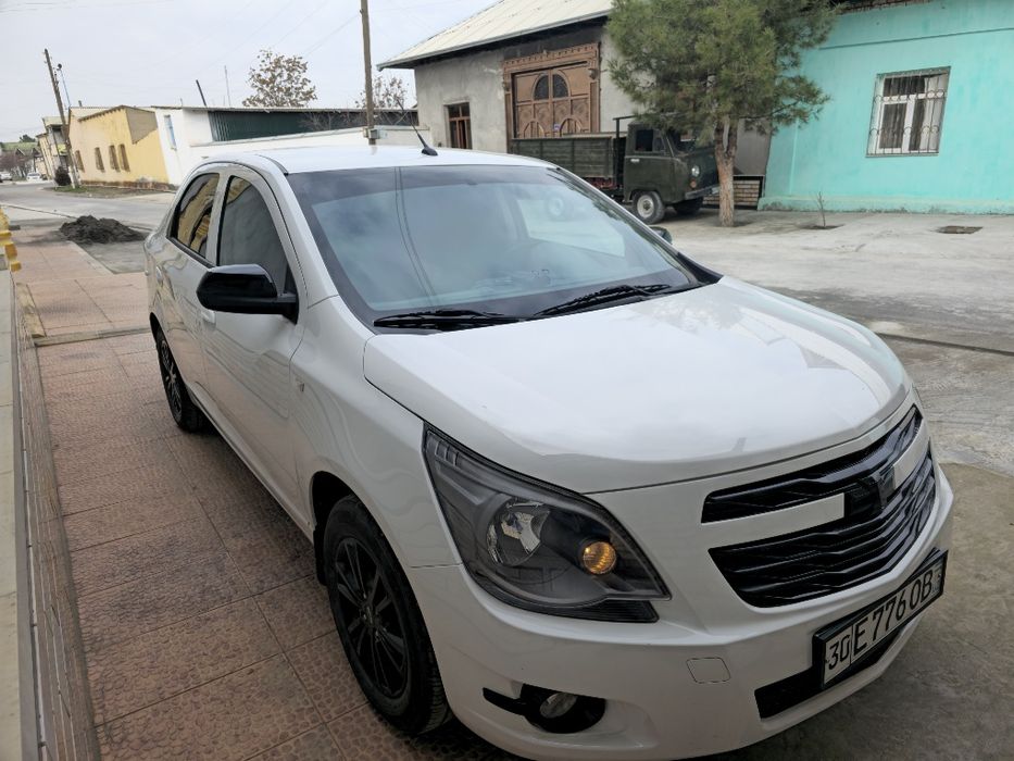 Cobalt sotiladi xolati yaxshi.2025 midnight