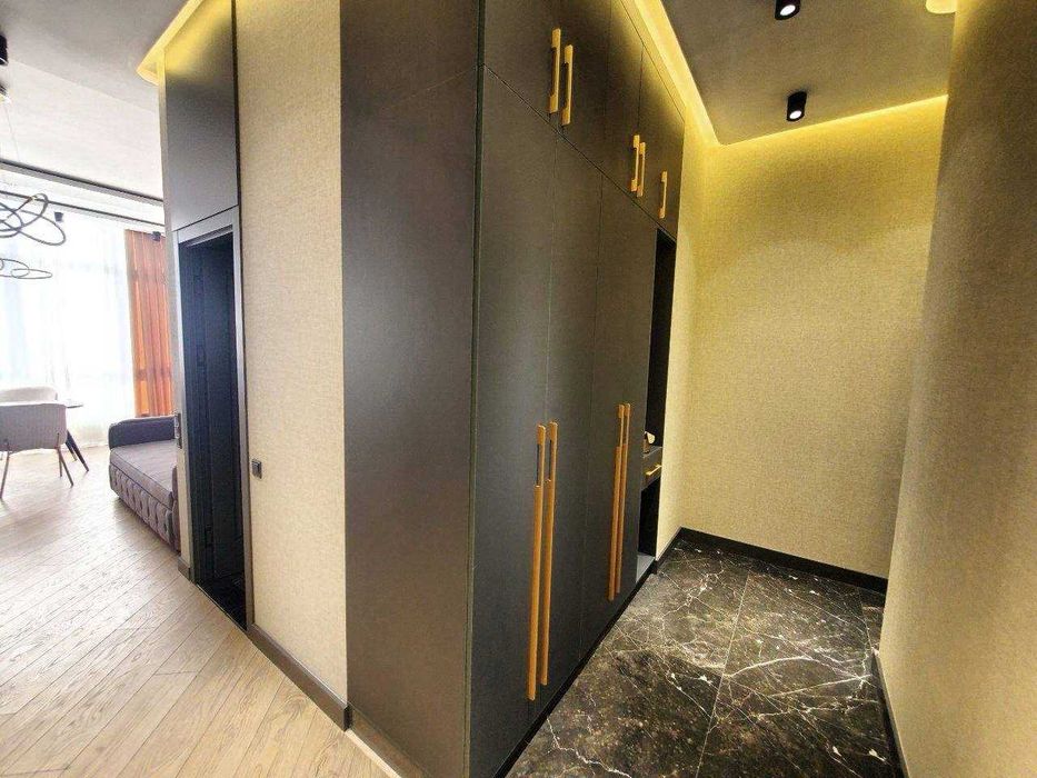 R17! Сдаётся квартира 2/4/16 на Сергелийском, ор-р ЖК Tower Up !