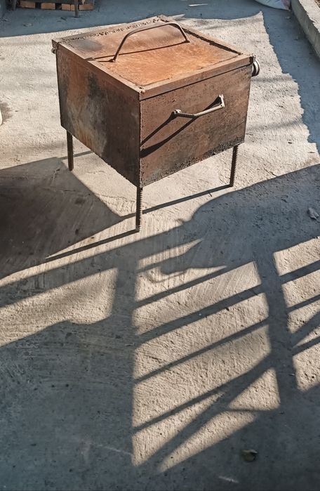 Коктальница продам