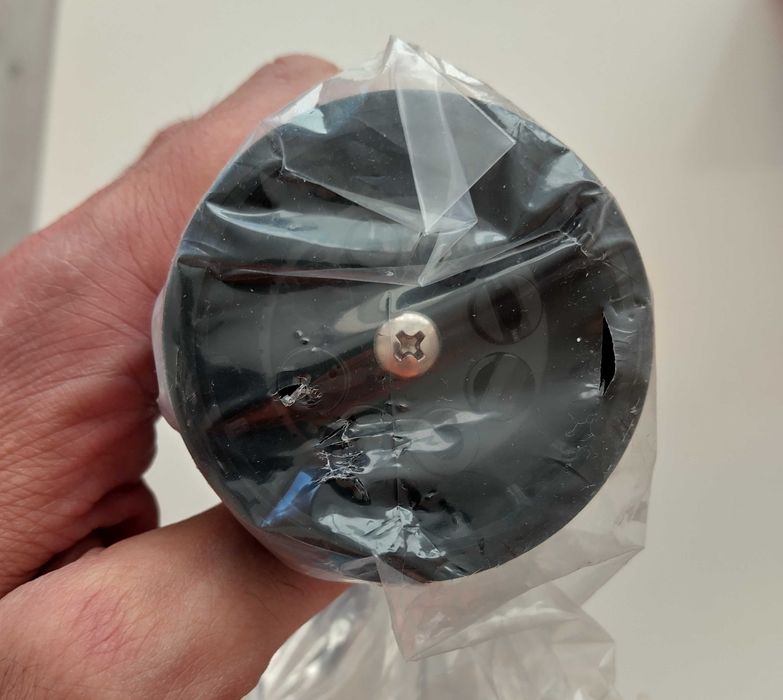 Пистолет с пълнител за препарат