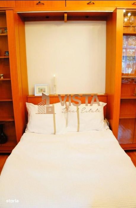 Apartament de suflet, 2 camere cu sauna, Poarta Schei, Centrul Istoric