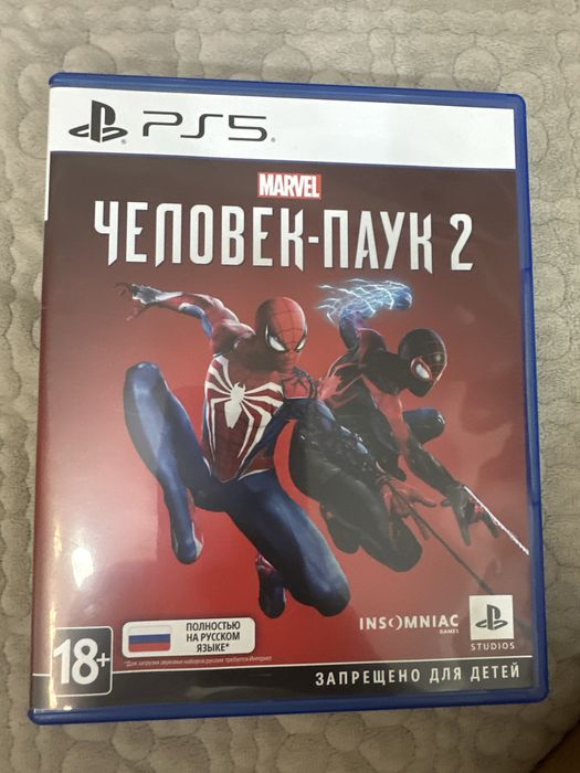 Игры на PS оригиналы