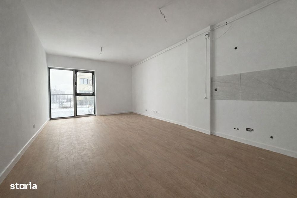 Apartament in Bloc Nou - 2 camere I SU 48MP I Parcare - Stadionului — fotografia 1
