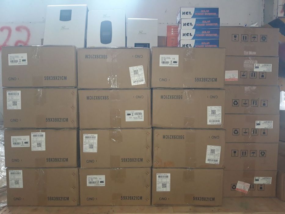 Инвертор 1квт off grid