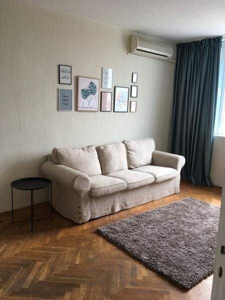 Дава се под наем Двустаен апартамент в Бургас, Център - 65 кв.м за 459 € - Снимка #5