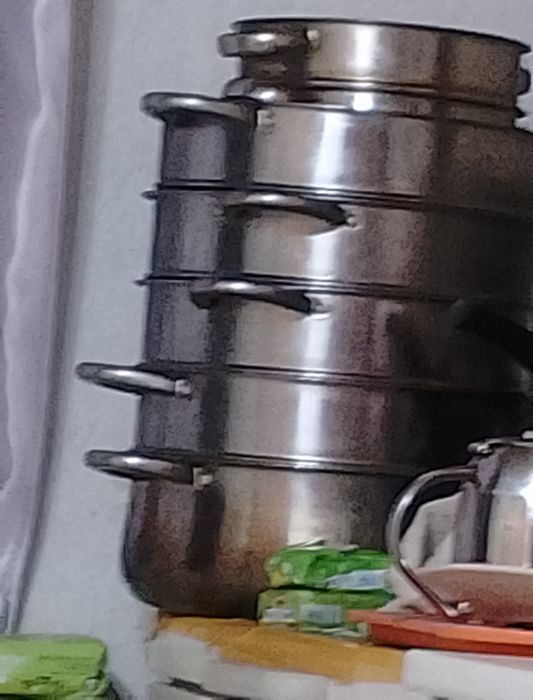 Мантоварка состаяние хопошы