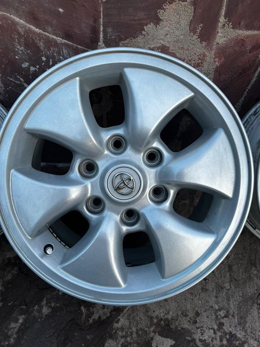 Продам Диски на R16