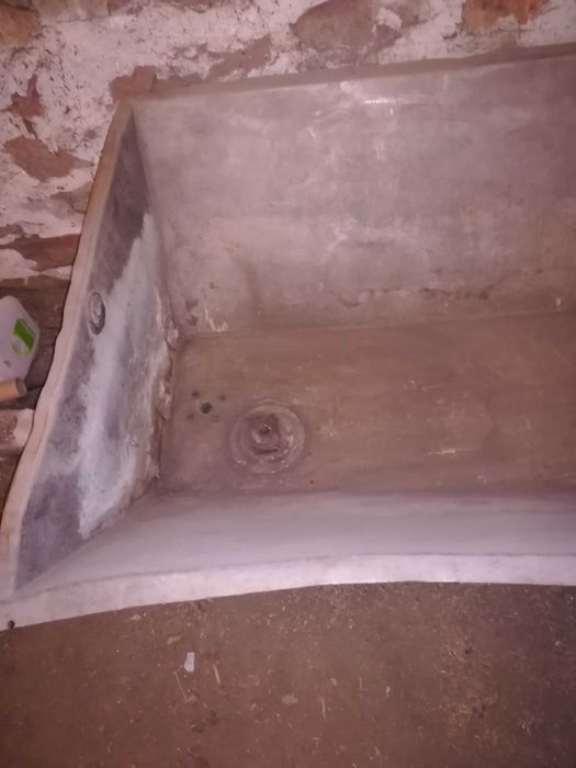 Вана от неръждавейка