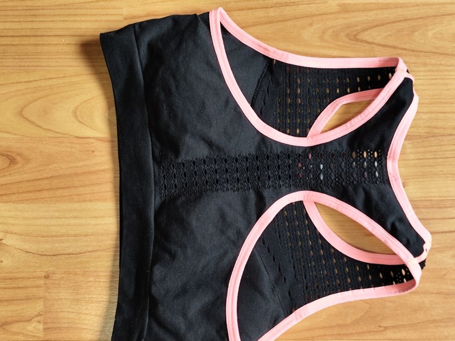 Ergeenomixx bustiera sport damă