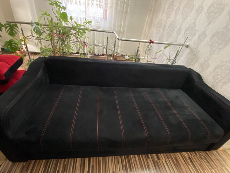 Vand canapea extensibila