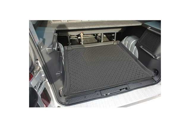 Tavita Portbagaj Premium Opel Vivaro, Combo, Zafira, Meriva - Garantie