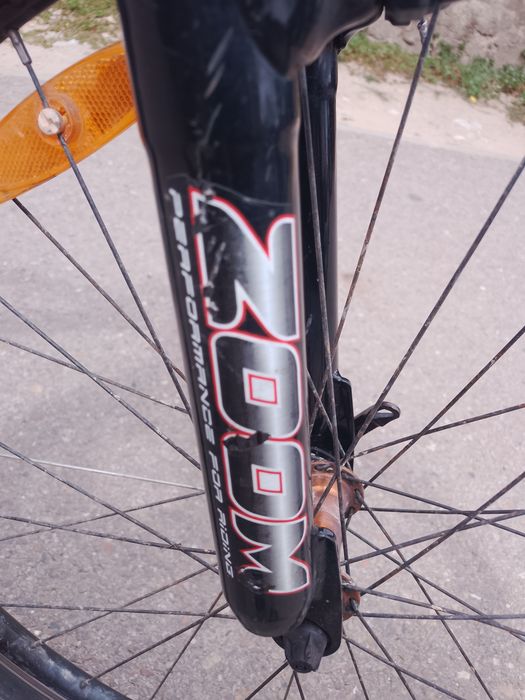 Bicigleta giant 2014