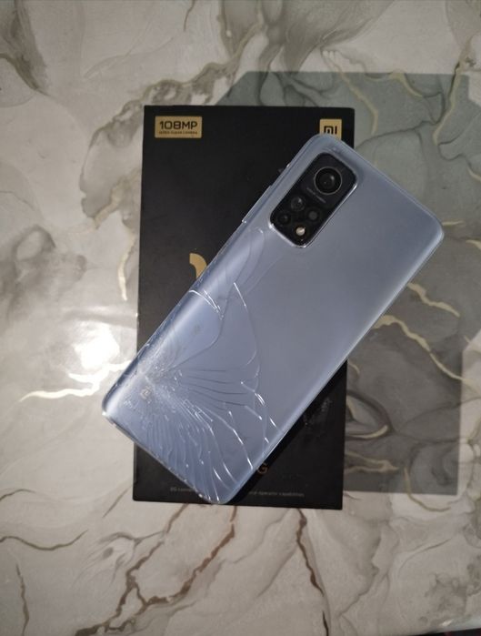 Xiaomi mi 10t pro 5G идеал сост