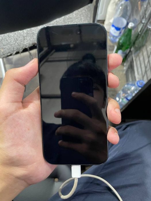 Iphone 15 128 dual