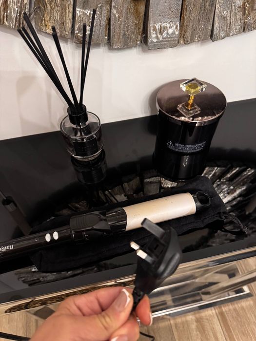 Плойка для волос