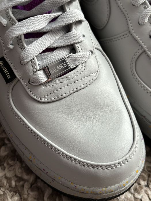 Nike air force one low GORE-TEX IMPERMEAIBILI 39