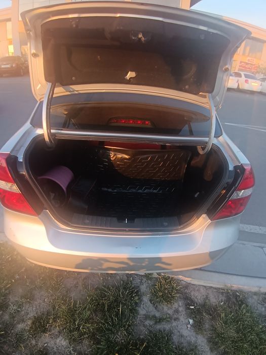 Other Nexia 2019 — 2