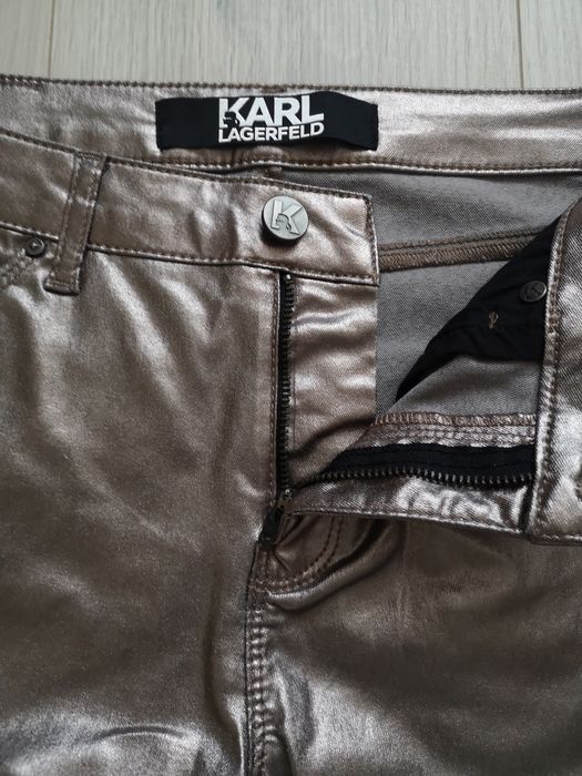 Karl Lagerfeld дамски дънки