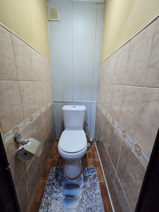 Аренда-Куйлюк-5. 1-Ком. Обстановка