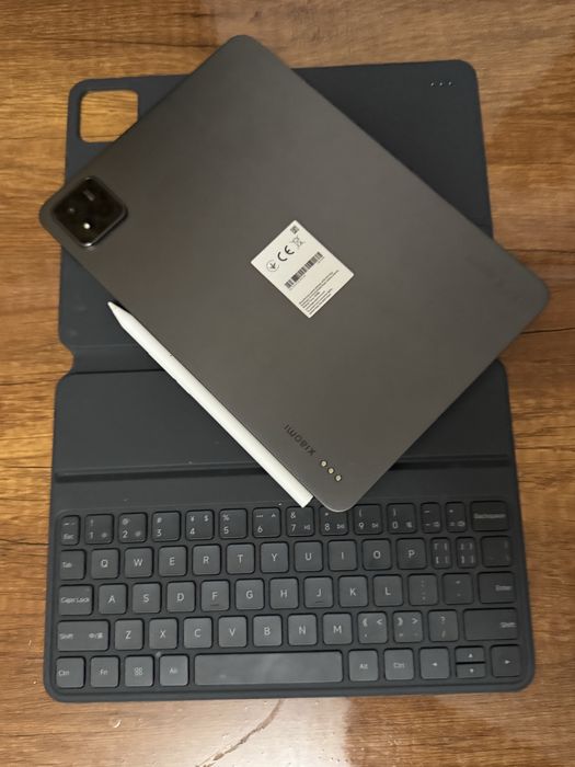 Xiaomi Pad 7 Pro eng tezkor planshet noutbuk
